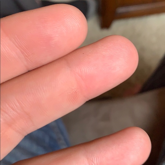 Meet your Posher, Robert - Picture 1 of 1